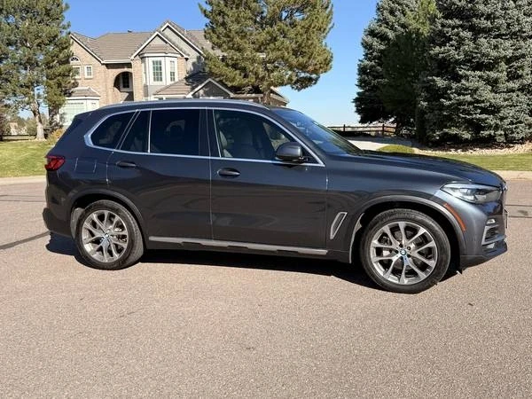 2019 BMW G05 X5 - Image 9 of 20