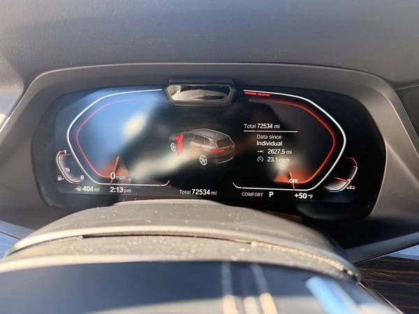 2019 BMW G05 X5 - Image 4 of 20