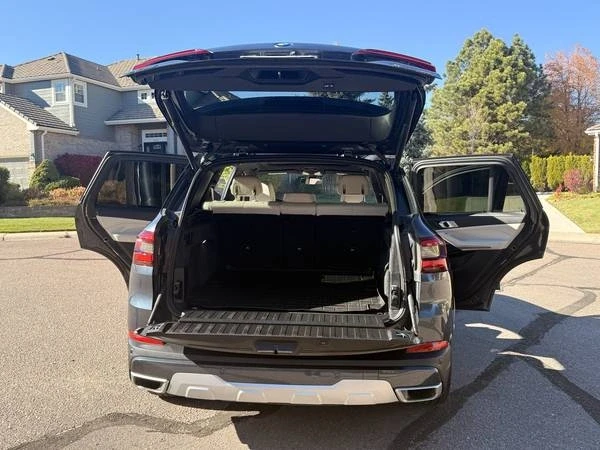 2019 BMW G05 X5 - Image 17 of 20