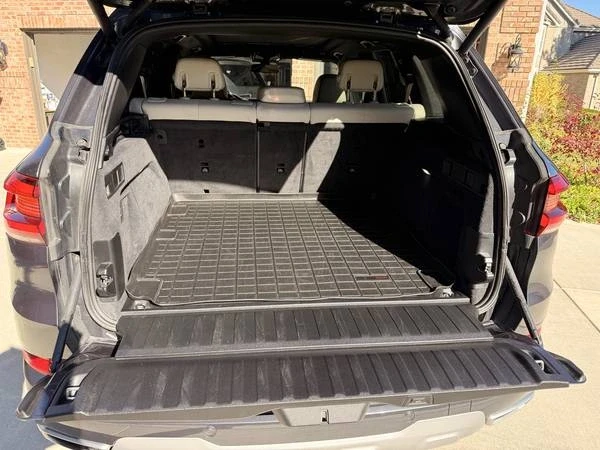 2019 BMW G05 X5 - Image 18 of 20