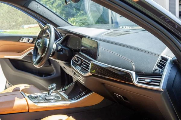 2019 BMW G05 X5 - Image 3 of 5