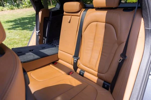 2019 BMW G05 X5 - Image 5 of 5