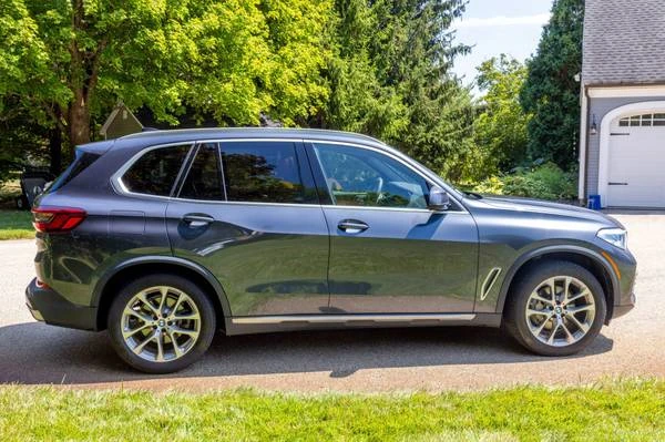 2019 BMW G05 X5 - Image 2 of 5