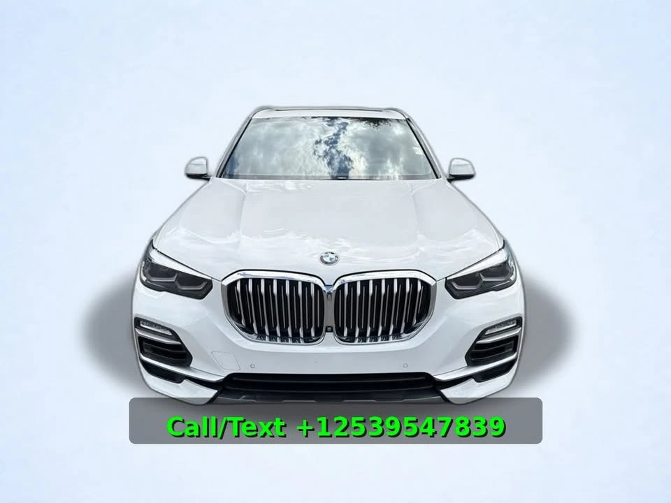 2019 BMW G05 X5 - Image 2 of 20