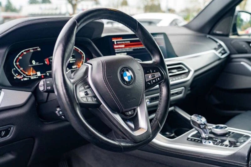 2019 BMW G05 X5 - Image 5 of 8