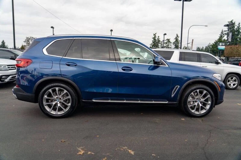 2019 BMW G05 X5 - Image 2 of 8