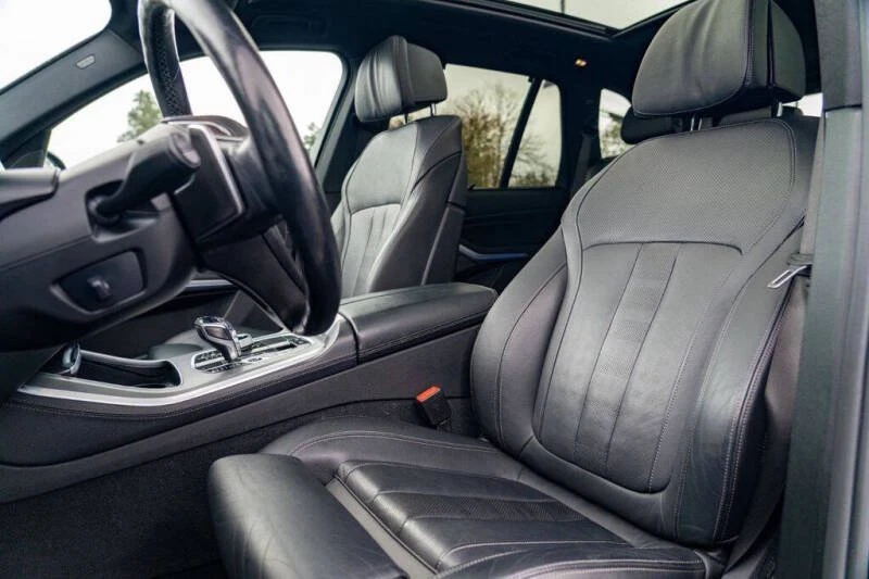 2019 BMW G05 X5 - Image 6 of 8