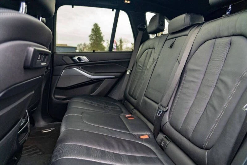 2019 BMW G05 X5 - Image 7 of 8