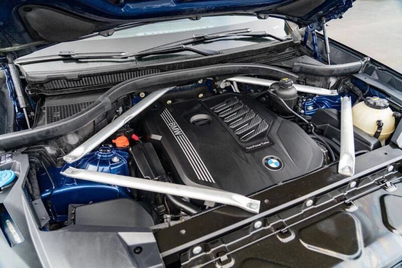 2019 BMW G05 X5 - Image 8 of 8