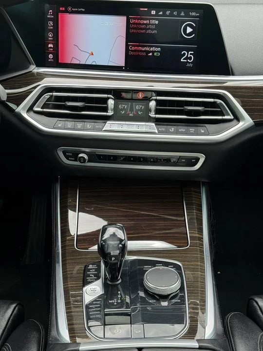 2019 BMW G05 X5 - Image 11 of 15