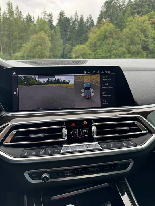 2019 BMW G05 X5 - Image 14 of 15