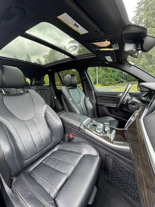 2019 BMW G05 X5 - Image 9 of 15