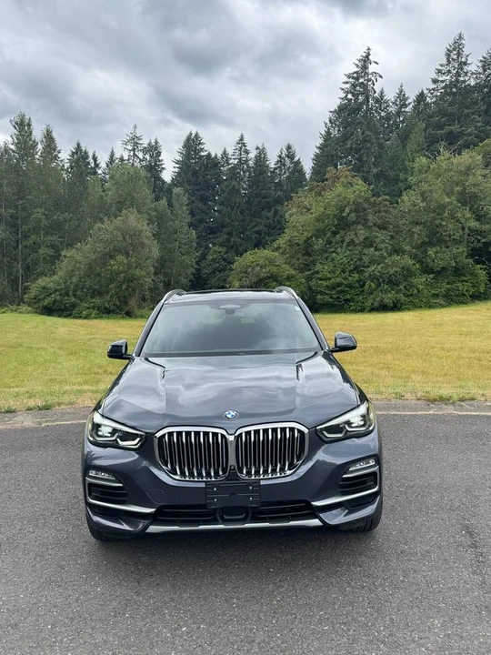 2019 BMW G05 X5 - Image 15 of 15