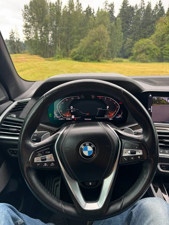 2019 BMW G05 X5 - Image 13 of 15