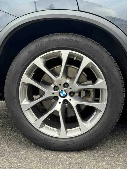 2019 BMW G05 X5 - Image 4 of 15