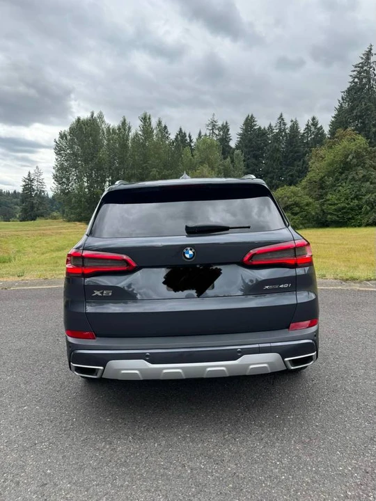 2019 BMW G05 X5 - Image 3 of 15