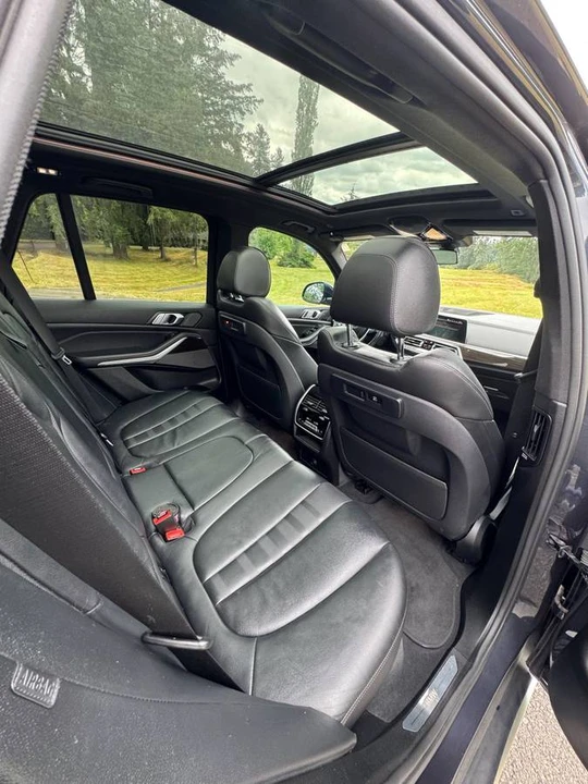2019 BMW G05 X5 - Image 8 of 15