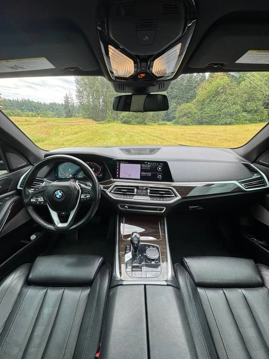 2019 BMW G05 X5 - Image 12 of 15