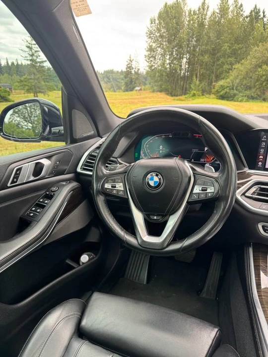 2019 BMW G05 X5 - Image 10 of 15