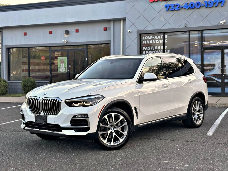 2019 BMW G05 X5 - Image 3 of 20