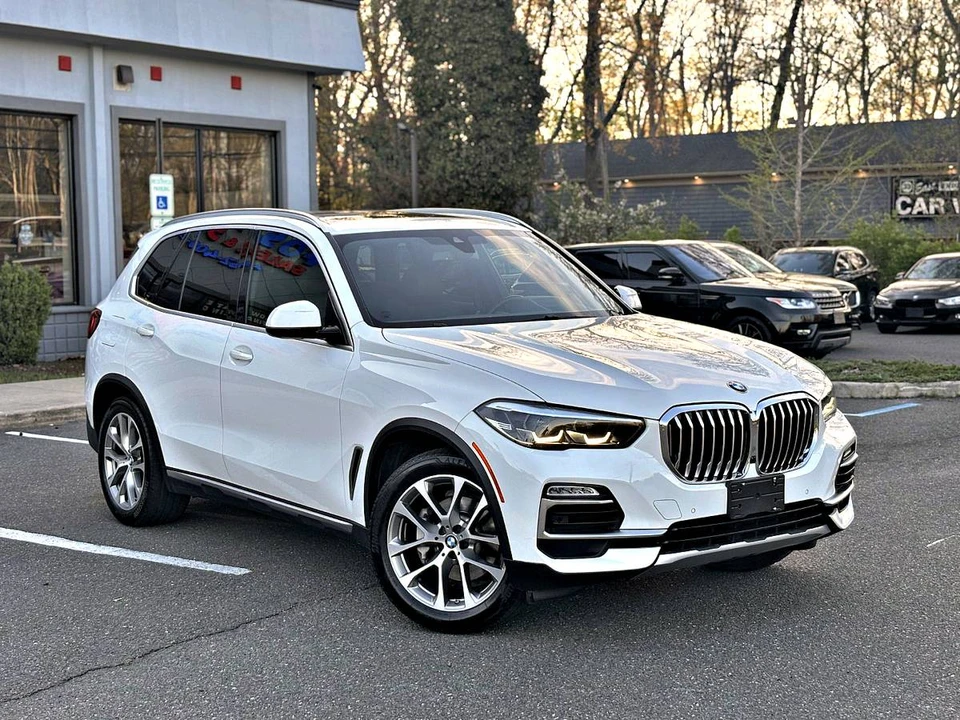 2019 BMW G05 X5 - Image 5 of 20