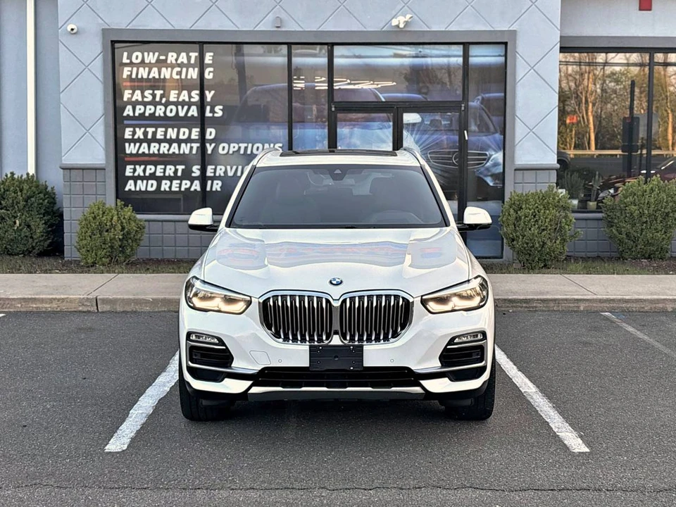 2019 BMW G05 X5 - Image 4 of 20