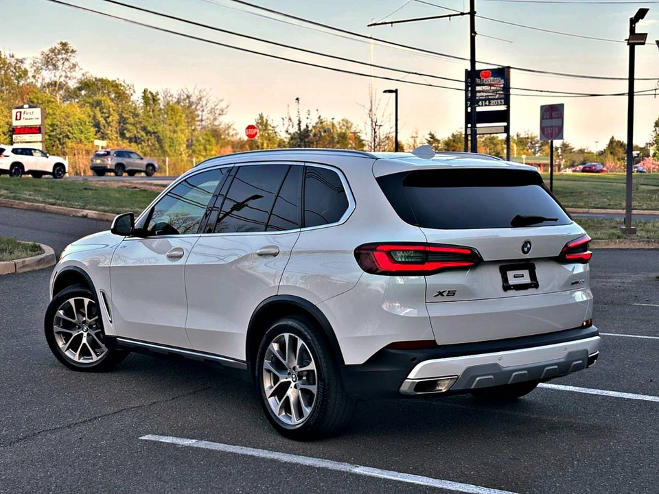2019 BMW G05 X5 - Image 9 of 20