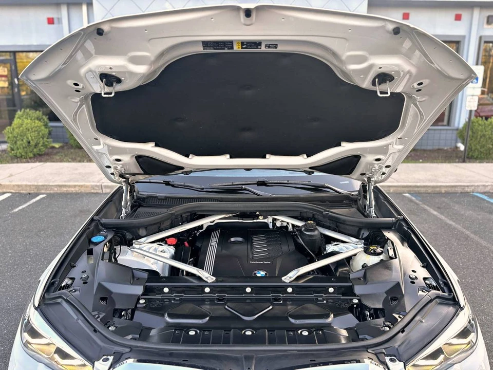 2019 BMW G05 X5 - Image 20 of 20