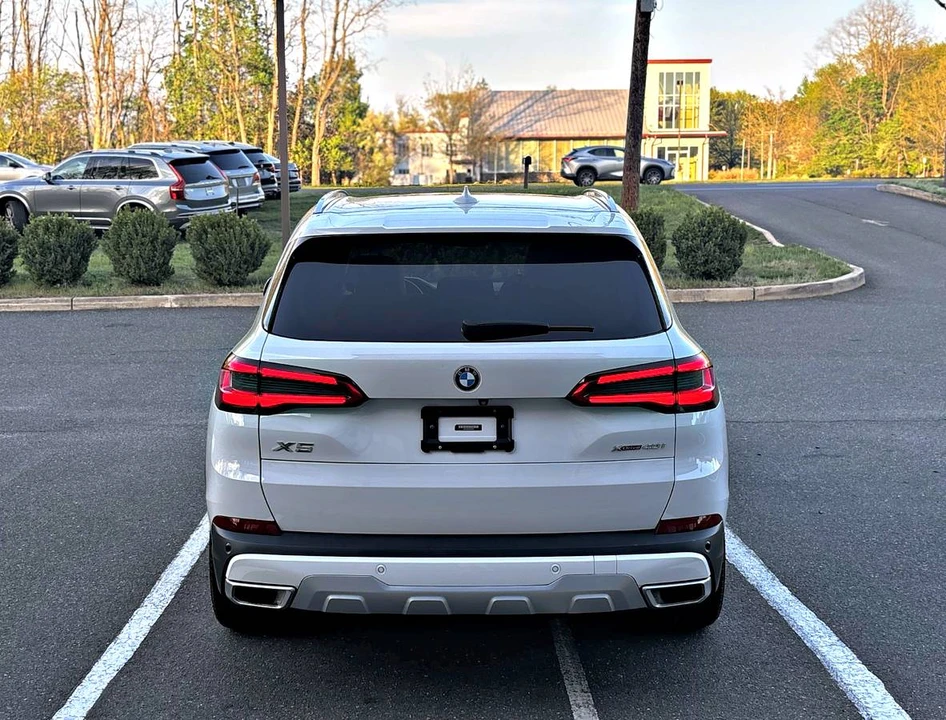 2019 BMW G05 X5 - Image 8 of 20