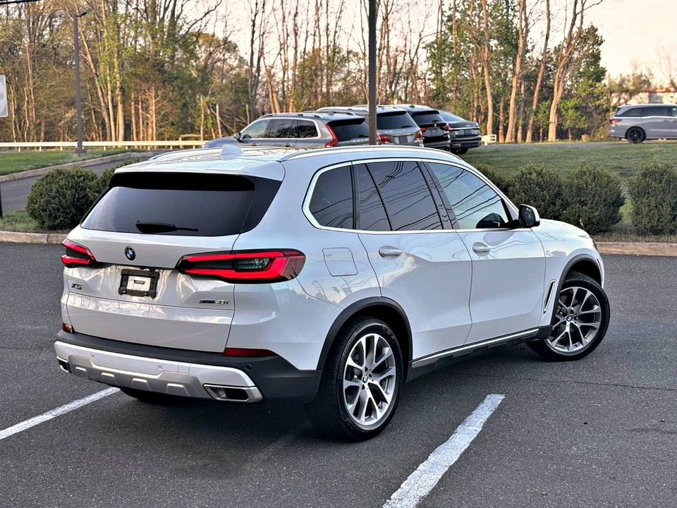 2019 BMW G05 X5 - Image 7 of 20