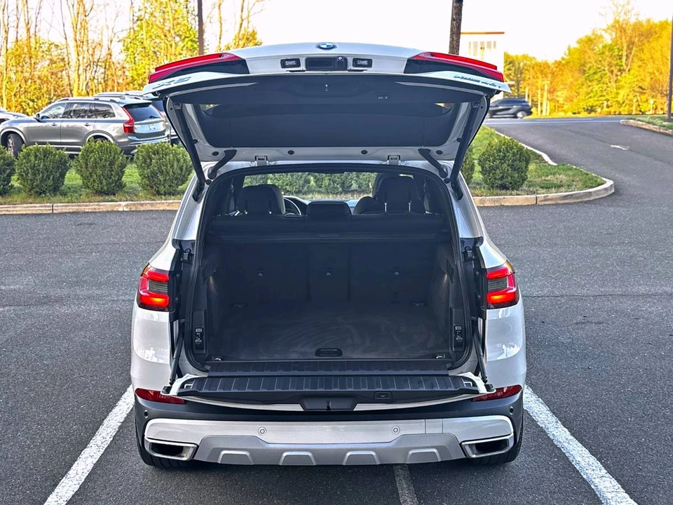 2019 BMW G05 X5 - Image 19 of 20