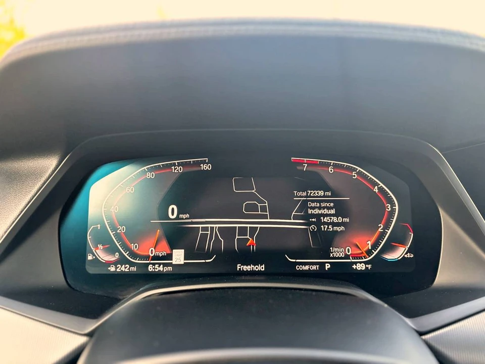 2019 BMW G05 X5 - Image 13 of 20