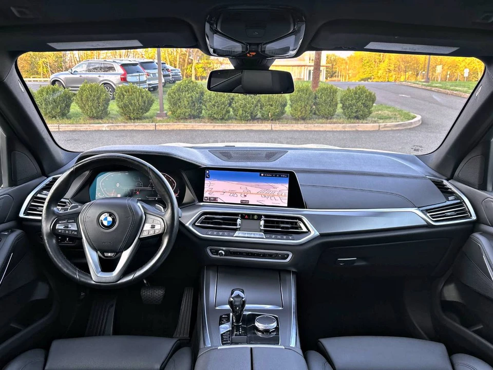 2019 BMW G05 X5 - Image 12 of 20