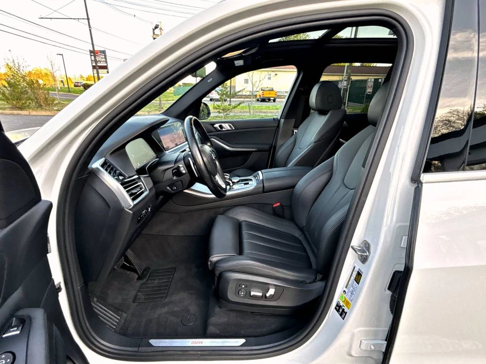 2019 BMW G05 X5 - Image 11 of 20