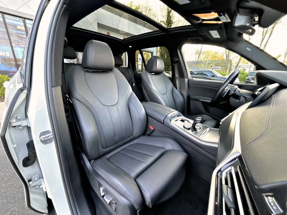 2019 BMW G05 X5 - Image 16 of 20