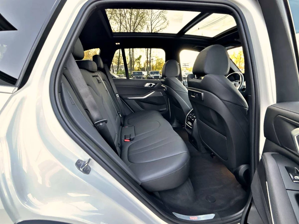 2019 BMW G05 X5 - Image 18 of 20