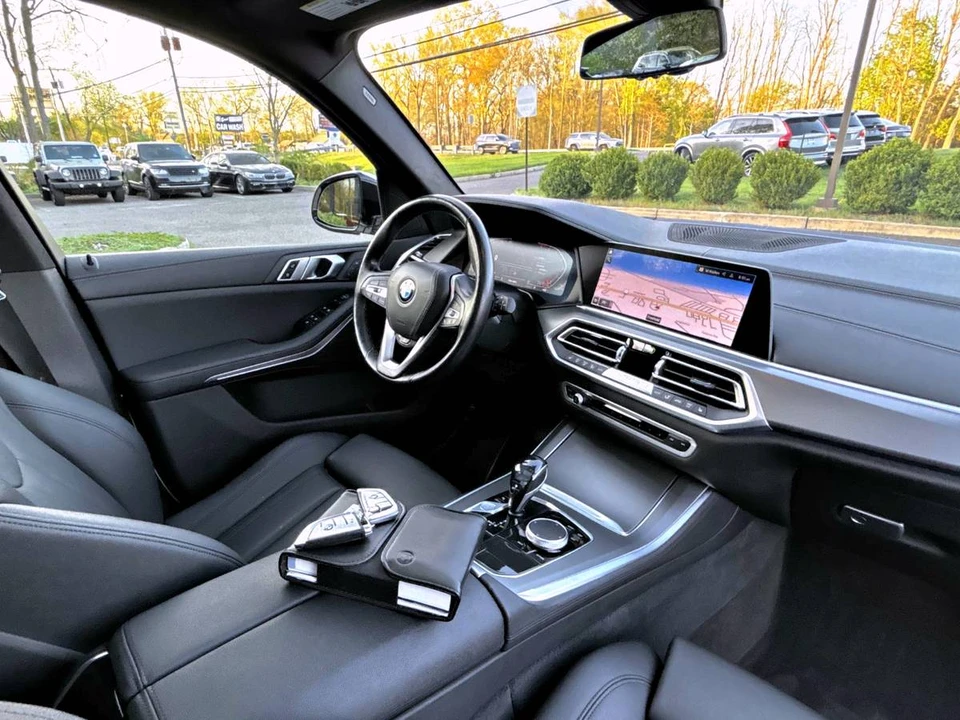 2019 BMW G05 X5 - Image 15 of 20