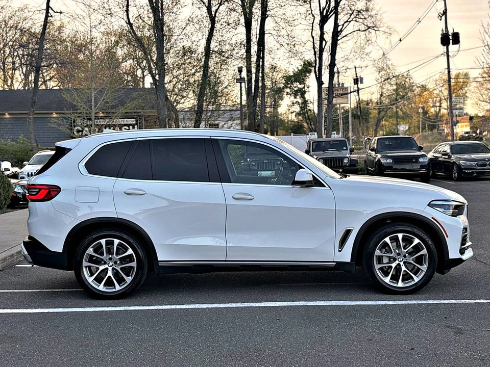 2019 BMW G05 X5 - Image 6 of 20