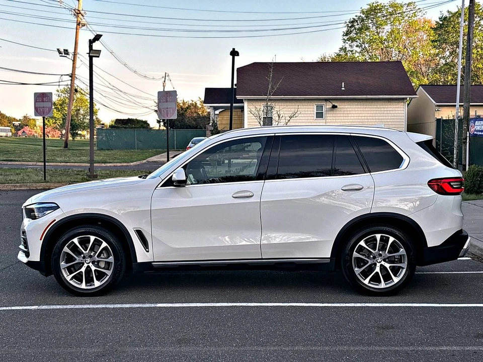 2019 BMW G05 X5 - Image 10 of 20