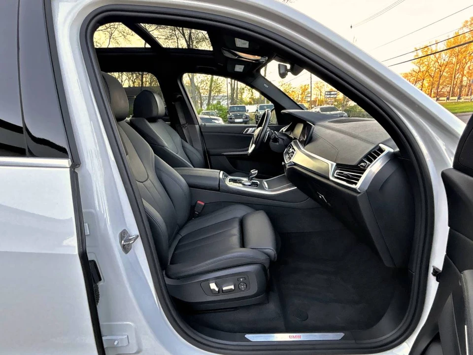 2019 BMW G05 X5 - Image 17 of 20