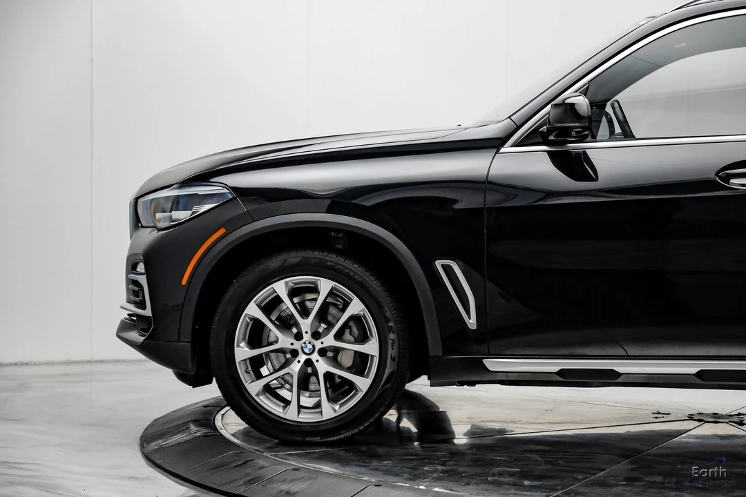 2019 BMW G05 X5 - Image 6 of 12