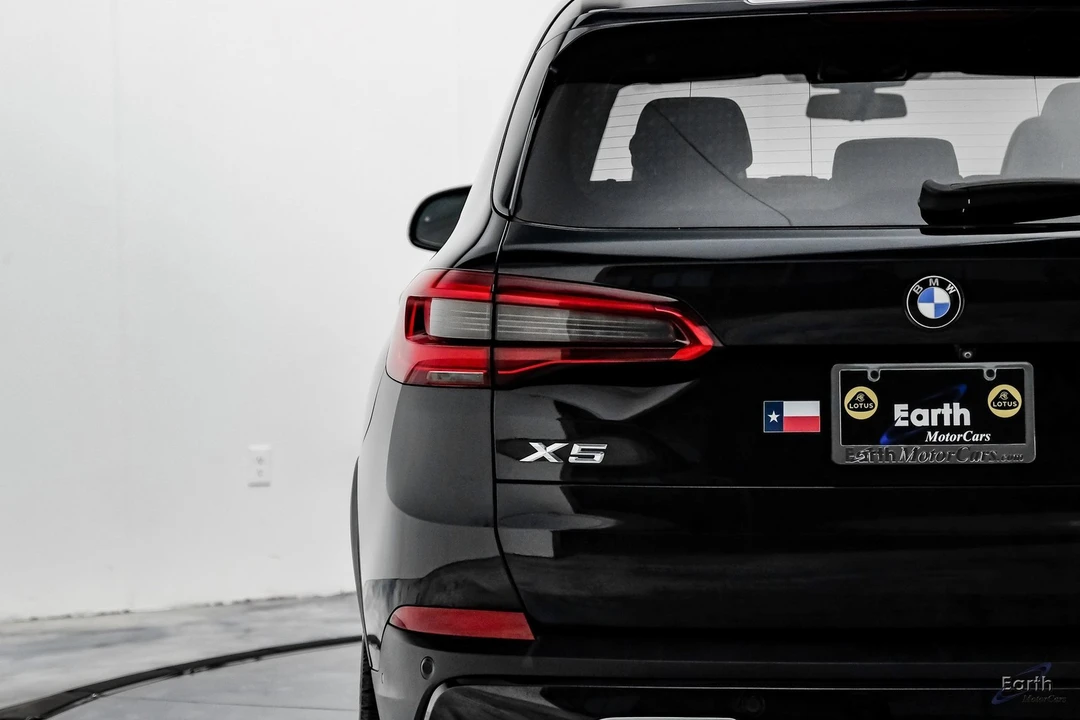 2019 BMW G05 X5 - Image 12 of 12