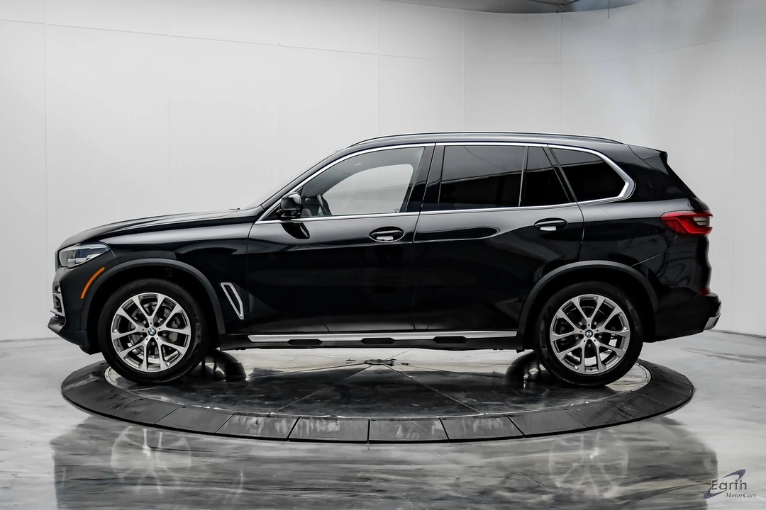 2019 BMW G05 X5 - Image 5 of 12