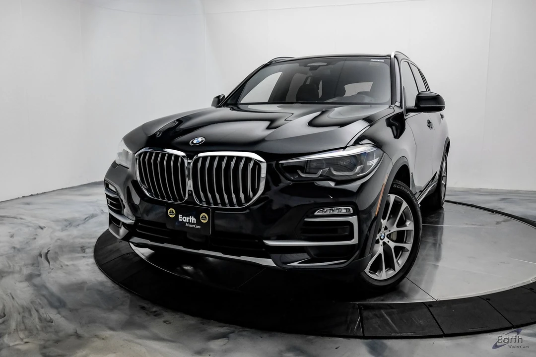 2019 BMW G05 X5 - Image 3 of 12