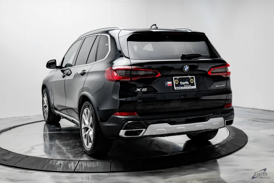2019 BMW G05 X5 - Image 9 of 12