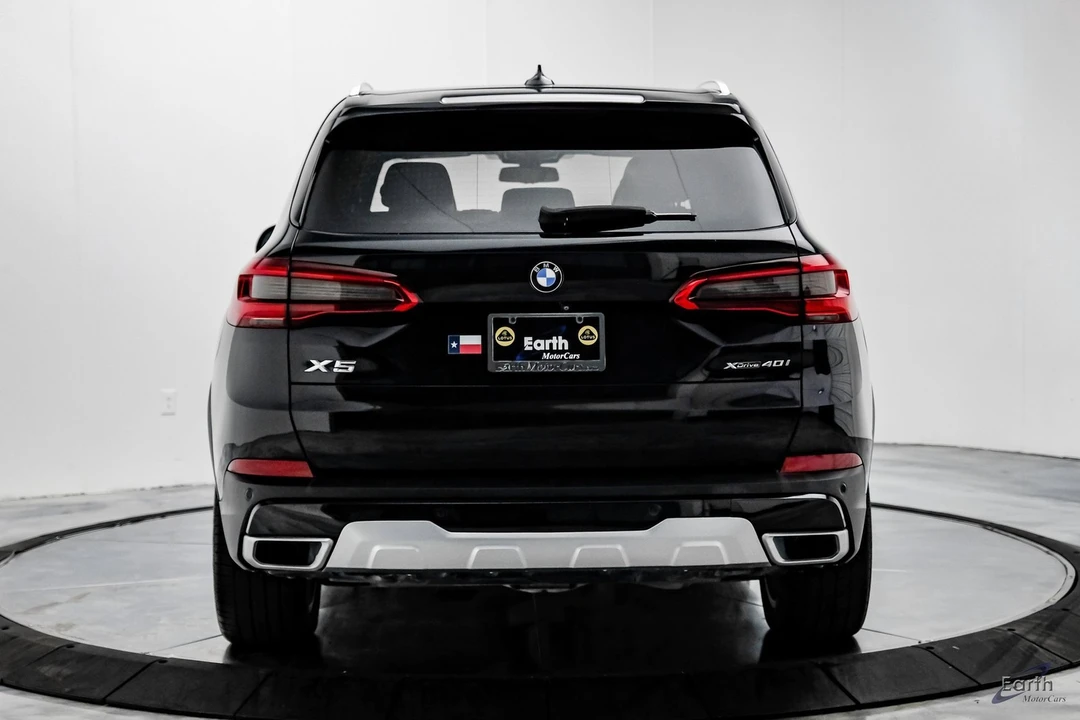 2019 BMW G05 X5 - Image 10 of 12