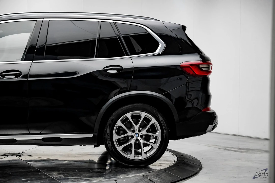 2019 BMW G05 X5 - Image 7 of 12