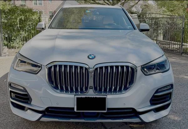 2019 BMW G05 X5 - Image 2 of 18