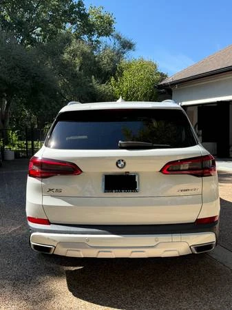 2019 BMW G05 X5 - Image 6 of 18
