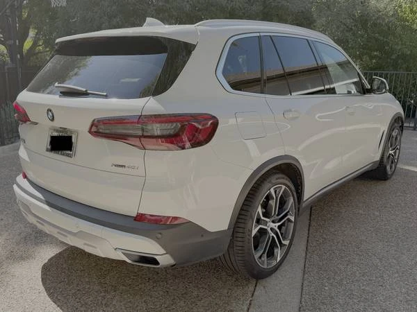 2019 BMW G05 X5 - Image 7 of 18